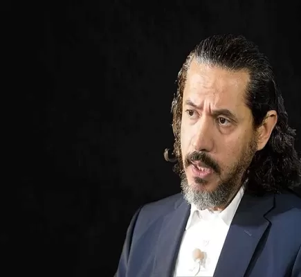 هل يُعكّر عبدالرحمن القرضاوي صفو العلاقات المصرية التركية؟