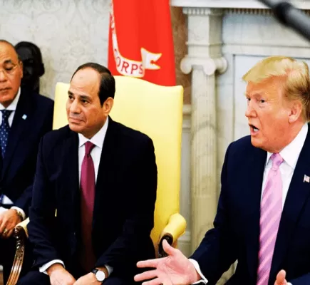 لماذا يجب على ترامب تصنيف جماعة الإخوان المسلمين منظمة إرهابية؟