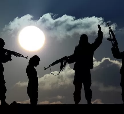 هل يحتاج الإرهابيون إلى ذريعة للقتل؟