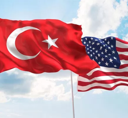 تركيا ترفض تعازي أمريكا في ضحايا التفجير... لماذا؟