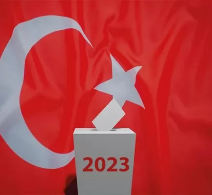 النتائج الأولية للانتخابات التركية... أردوغان وأوغلو إلى جولة ثانية قد توحد المعارضة