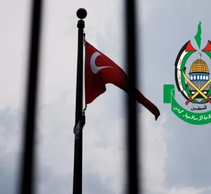الإخوان وتوظيف المظلومية الفلسطينية... حديث الإفك السياسي