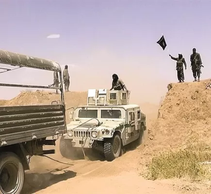 لماذا عجز العالم عن القضاء على داعش؟
