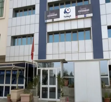 أحكام جديدة تثقل دفاتر إخوان تونس.. السجن بحق قياديين بتهمة القتل