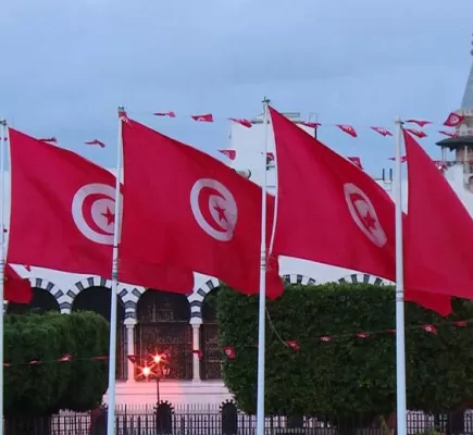 خبر مدقق: مع قرب موعد الانتخابات البلدية... أخبار الإرهاب تطغى على الساحة التونسية