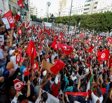 تنظيم الإخوان يسعى إلى بث الخوف في الشارع التونسي... ما الخطة؟