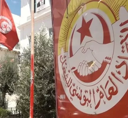 تونس... اتحاد الشغل يُصعد ضد سعيد ونُذر صدام وشيك