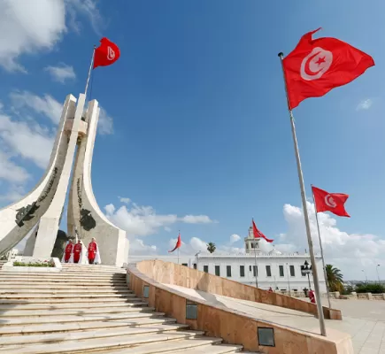 تونس تطيح بخلية إرهابية قبيل انتخابات المجالس المحلية... تفاصيل