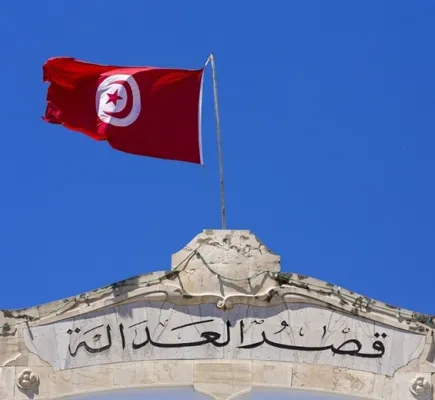 أحكام تتجاوز نصف قرن.. السجن لأمير &amp;quot;أجناد الخلافة&amp;quot; وقيادي بارز في تونس