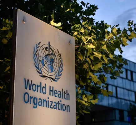 فصل مسؤول كبير بمنظمة الصحة العالمية بسبب التحرش الجنسي... تفاصيل