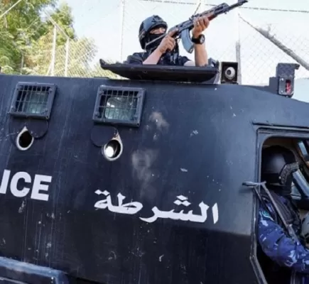 تقارير حول تزويد إسرائيل السلطة الفلسطينية بمدرعات وأسلحة... ما الحقيقة؟