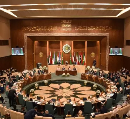 هل تعود سوريا إلى الجامعة العربية؟ مسودة القرار الذي سيصوت عليه اليوم