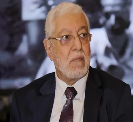إعلامي مصري يشن هجوماً على الإخوان.. ما علاقة جبهة محمود حسين؟