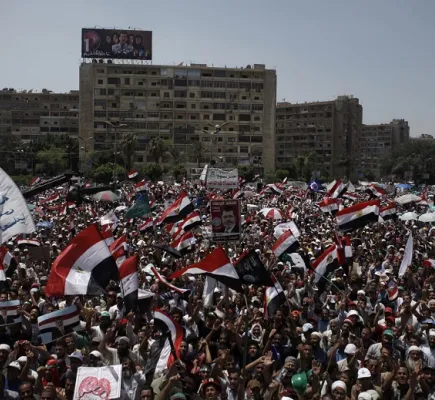 ثورة 30 يونيو: بين ضرورة الاحتفاء وحتمية البناء (1)