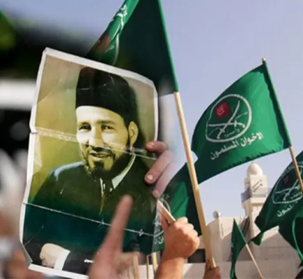 هل ستَخرُج جماعة الإخوان من معادلات العلاقات الدولية؟