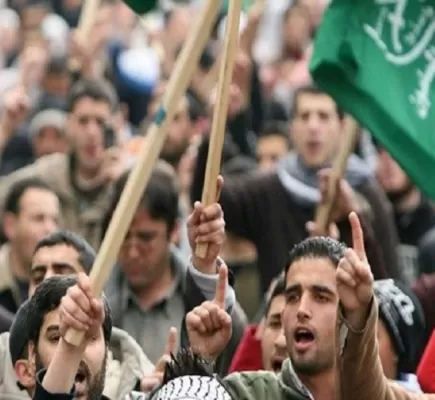 الإخوان المسلمون في أوروبا ـ لماذا لا يتم حظر الجماعة ؟