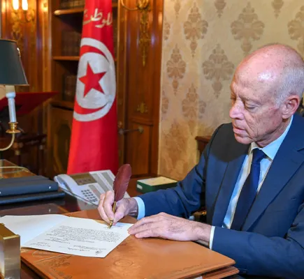 إخوان تونس و&amp;quot;غضب قابس&amp;quot;.. سعيد يعري &amp;quot;الأبواق المأجورة&amp;quot;