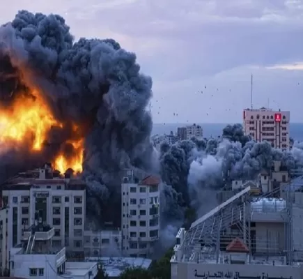 كيف سيكون شكل المرحلة الثالثة من الحرب الإسرائيلية على غزة؟