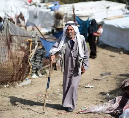 مستقبل غزة يبدأ بنهاية حماس