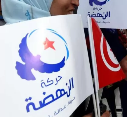 إخوان تونس يستعيرون &amp;quot;تكتيكات الفشل&amp;quot; سابقة التجهيز قبل اقتراع رئاسي