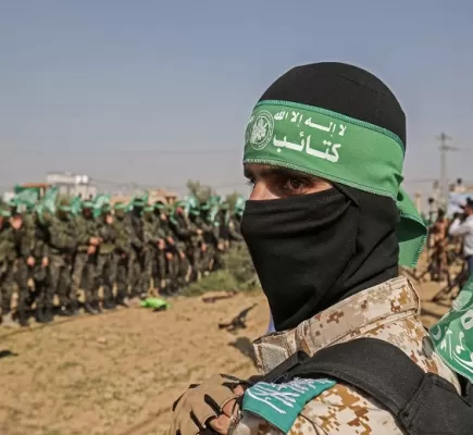 الإخوان بين انتهاء نموذج حماس وولادة تجربة الجولاني