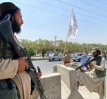 فصيل من حركة طالبان يسعى لإقامة علاقات سرية مع إسرائيل