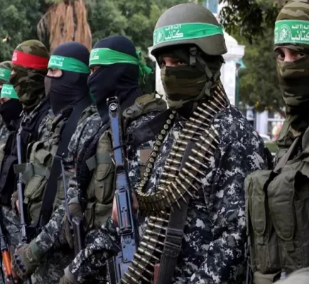 فتوى تُحرم الانضمام إلى حركة حماس ودعمها مادياً والدعاء لها... ما القصة؟