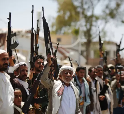 إخوان اليمن يهددون ويحرضون على الرئاسي... هل تشهد الجوف أحداثاً مماثلة لما حدث في شبوة؟