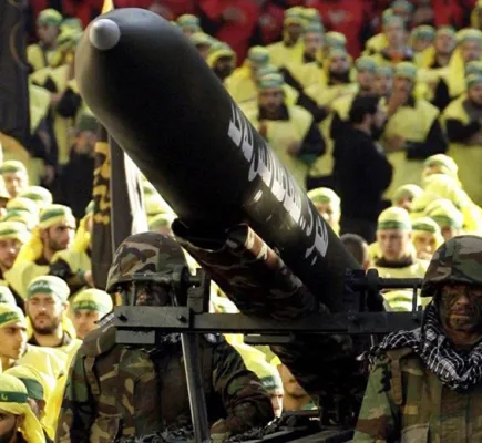 من دائم إلى موقّت... يوم سقوط &amp;quot;حزب الله&amp;quot;