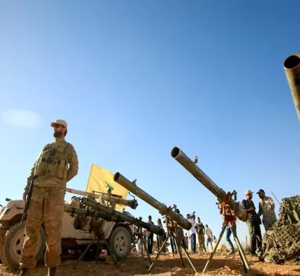 المطلوب من &amp;quot;حزب الله&amp;quot; التكيّف مع الواقع الجديد في المنطقة!
