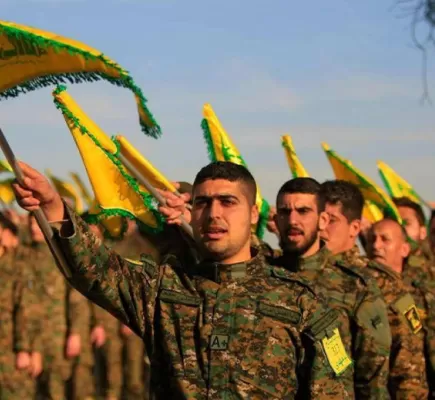 ملف الأسلحة يعود إلى الواجهة... أحزاب وقوى سياسية تنتفض ضد حزب الله