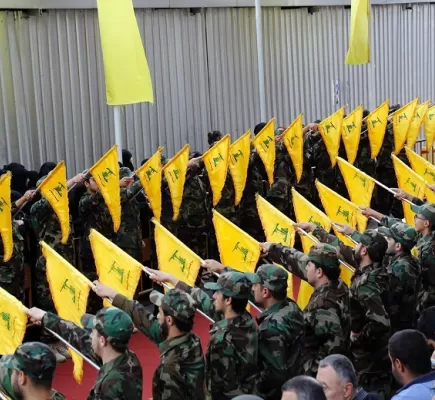 أتباع حزب الله في لبنان... صحيفة تفتح ملف السعوديين والبحرينيين واليمنيين