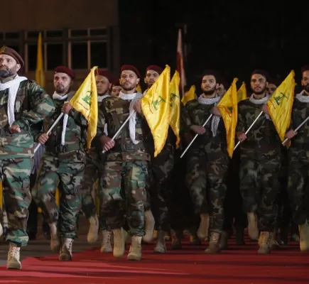 جمعية &amp;quot;القرض الحسن&amp;quot;... هكذا نجح حزب الله في توظيف أزمات لبنان لصالحه