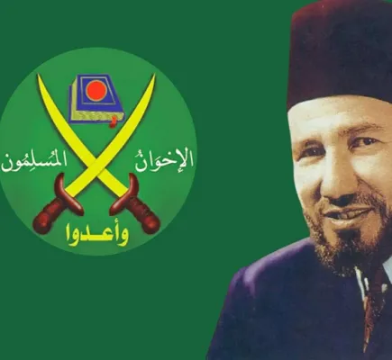 جماعة الإخوان وتأزيم العلاقات في المجتمع