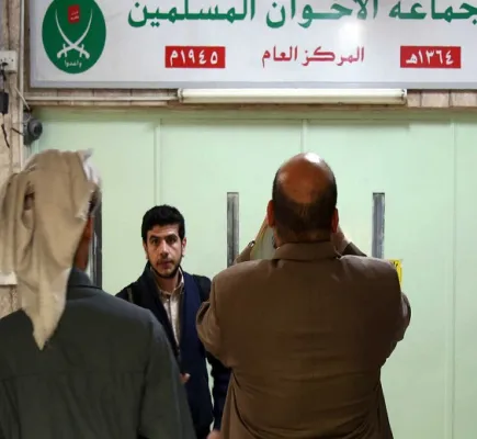 لماذا تحارب الإمارات جماعة الإخوان؟