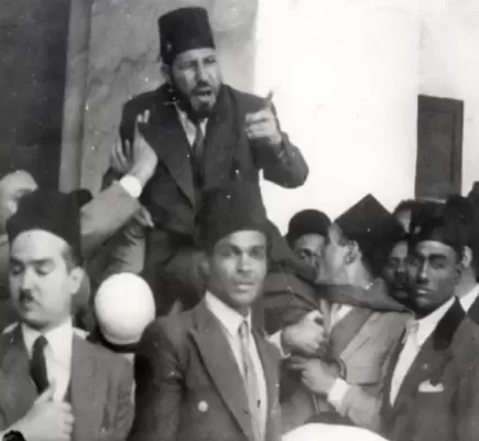 إخوان مصر وصناعة الحركية الصحوية