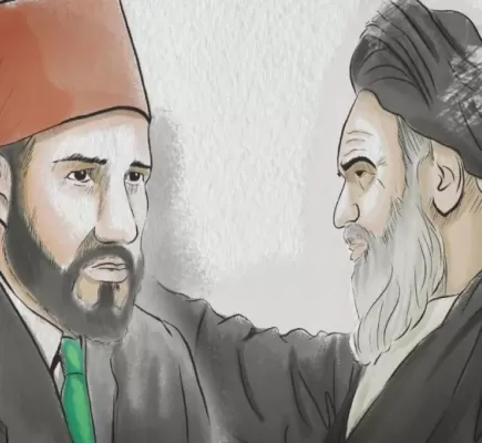 الإخوان المسلمون والشيعة... التقاء إيديولوجي وعلاقات تاريخية