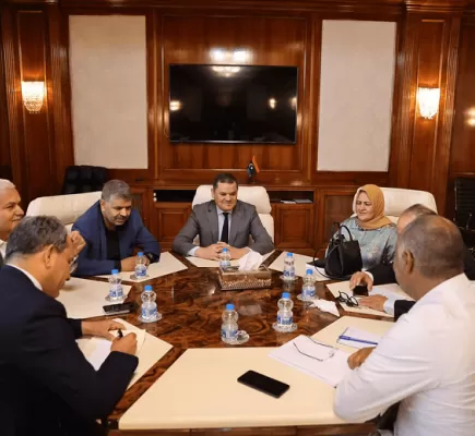 حكومة الدبيبة تنفذ برنامج الغرياني لأخونة المجتمع الليبي