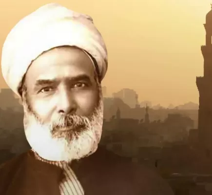 محمد عبده ومسألة الخلافة والإسلام السياسي