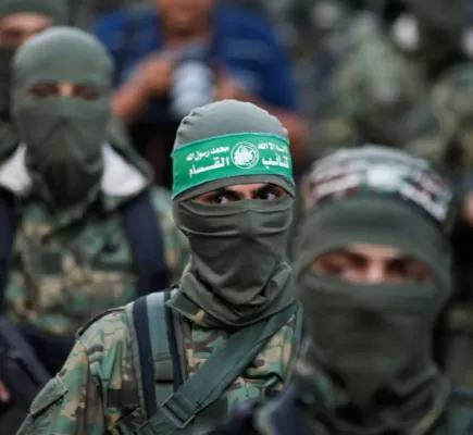 حماس والصحوة التركية