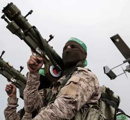 حماس تعود إلى أحضان النظام السوري برعاية حزب الله وإيران... ما الجديد؟