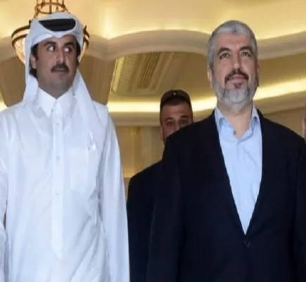 ضغوطات أمريكية... هل تتأثر علاقة قطر مع حماس؟