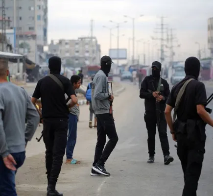 إدارة غزة… فصل جديد من انقسام &amp;quot;فتح&amp;quot; و&amp;quot;حماس&amp;quot;