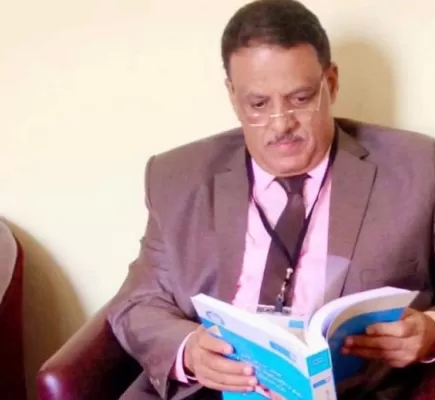قاسم المحبشي لـ &amp;quot;حفريات&amp;quot;: حزب الإصلاح اليمني أخطر امتداد للإخوان المسلمين