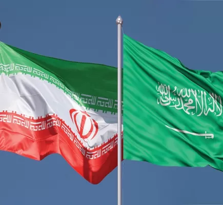 الحوار السعودي الإيراني: خطوة إلى الأمام خطوتان للخلف
