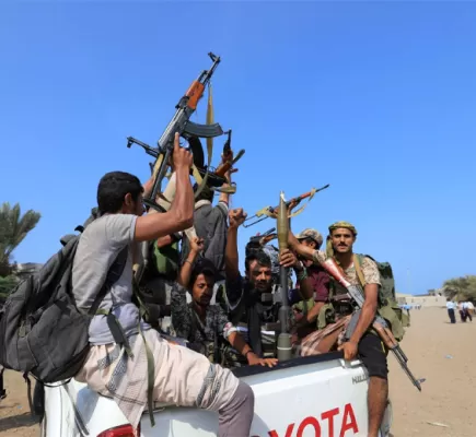 انتهاكات الحوثي فاقت &quot;القاعدة وداعش&quot;... تفاصيل
