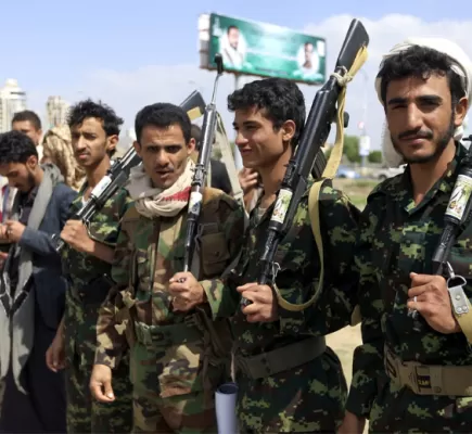 ممارسات جديدة لميليشيات الحوثي لتكريس تبعيتها لإيران