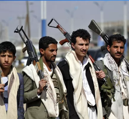 صفعة جديدة... الحوثيون يخسرون خطوط تهريبهم