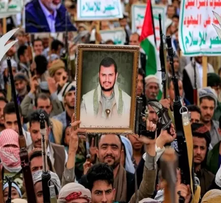 كيف تتعامل واشنطن مع مروّجي السردية الحوثية؟