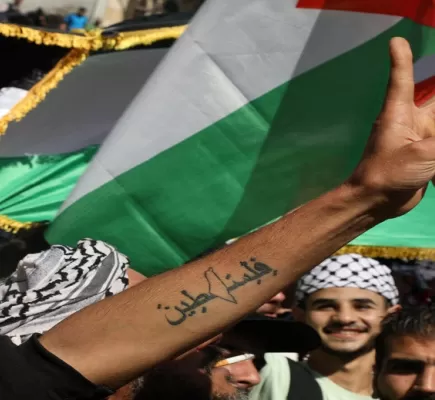 مَكذبة القرن العشرين جهاد الإخوان في فلسطين!